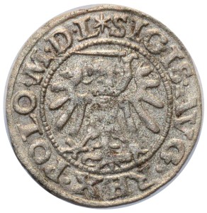 I 3 Gdańsk 1549 - 1, a a