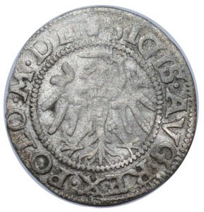 I 3 Gdańsk 1550 - 1, a a